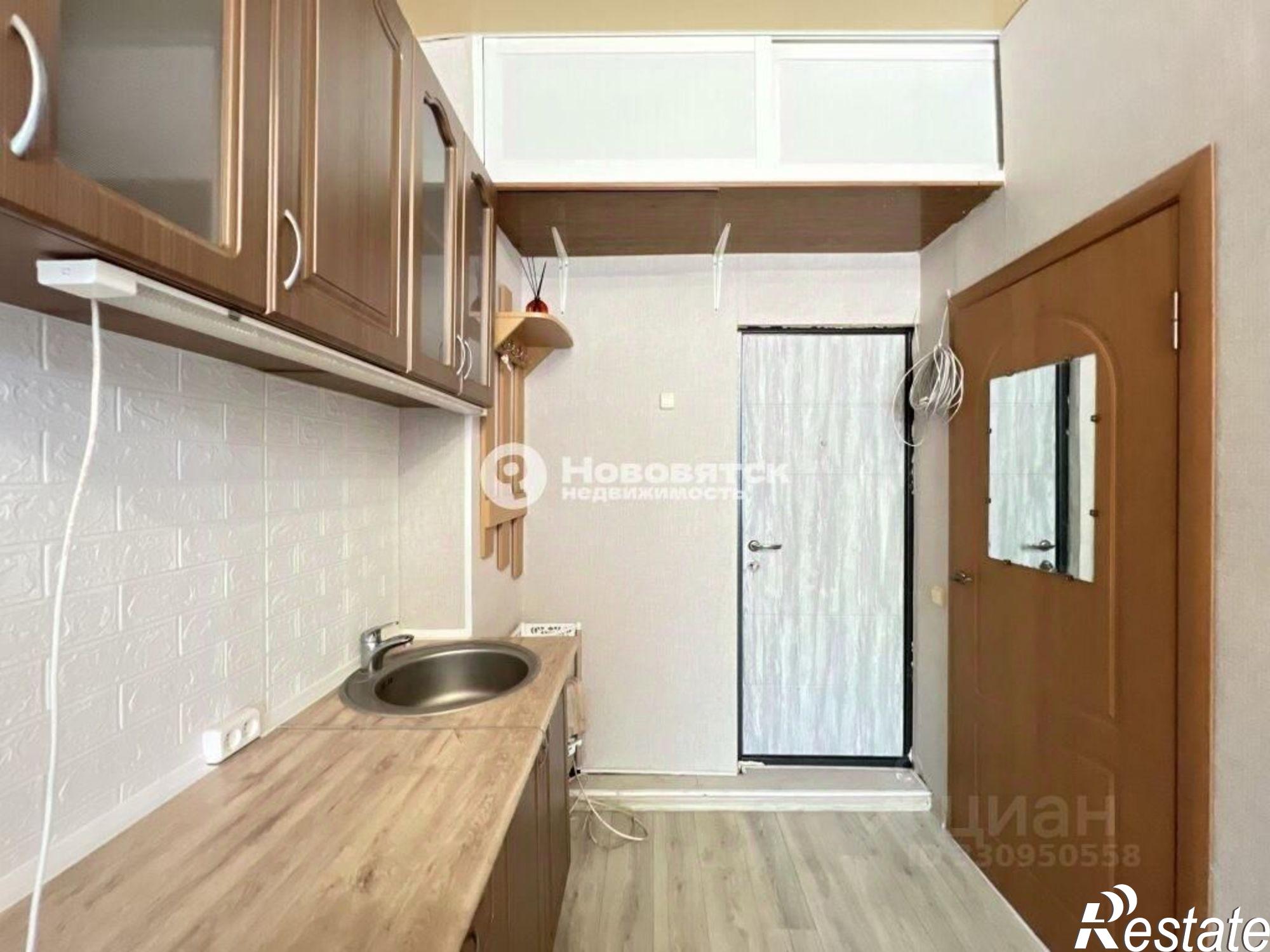Купить комнату за 1 450 000 рублей на Октябрьский пр-кт, 6