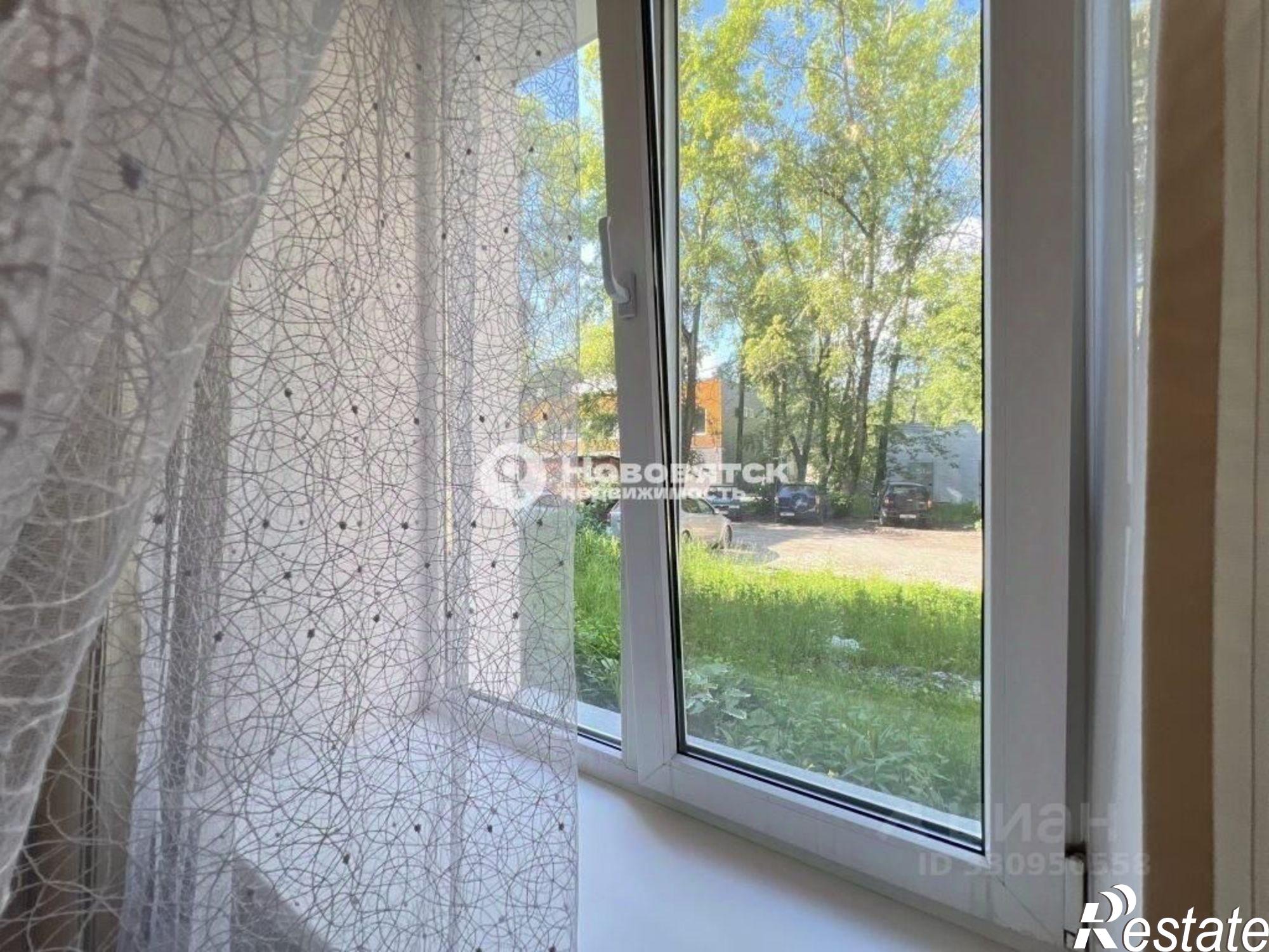Купить комнату за 1 450 000 рублей на Октябрьский пр-кт, 6