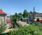 коттедж 462.9 кв м Киров