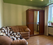 2-комн, 45.7кв м, этаж 3/3 Киров