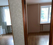 1-комн, 40кв м, этаж 2/10 ул Андрея Упита, 11 1