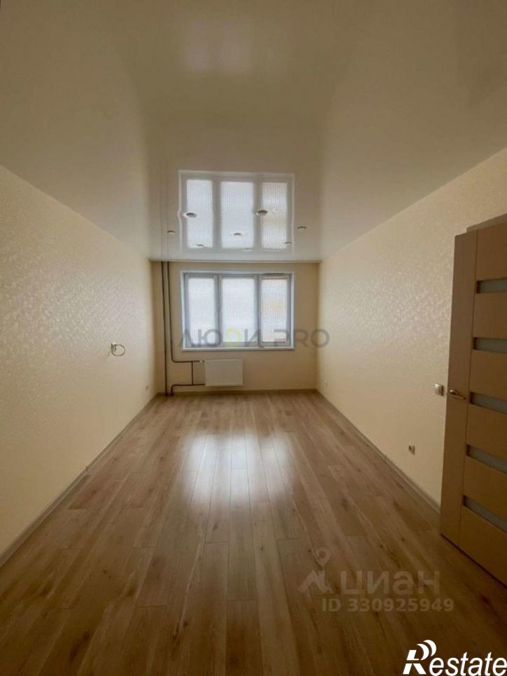 1-комн квартира ул Чистопрудненская, 8,  д. 8