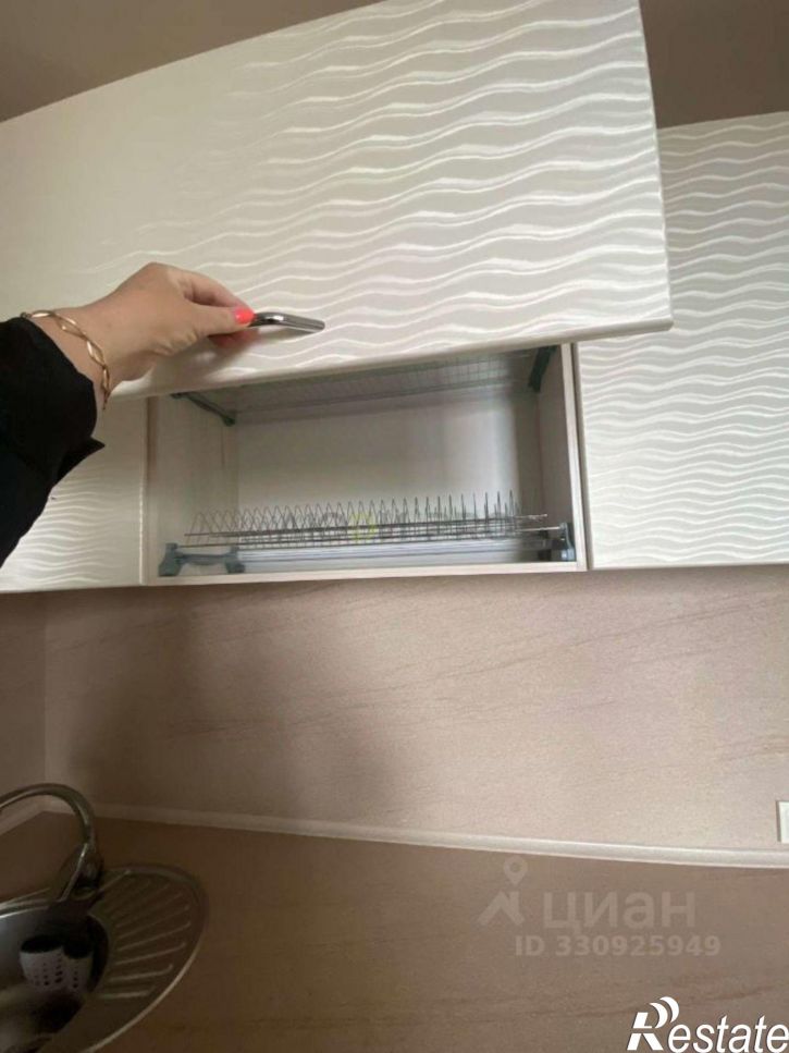 1-комн квартира ул Чистопрудненская, 8,  д. 8