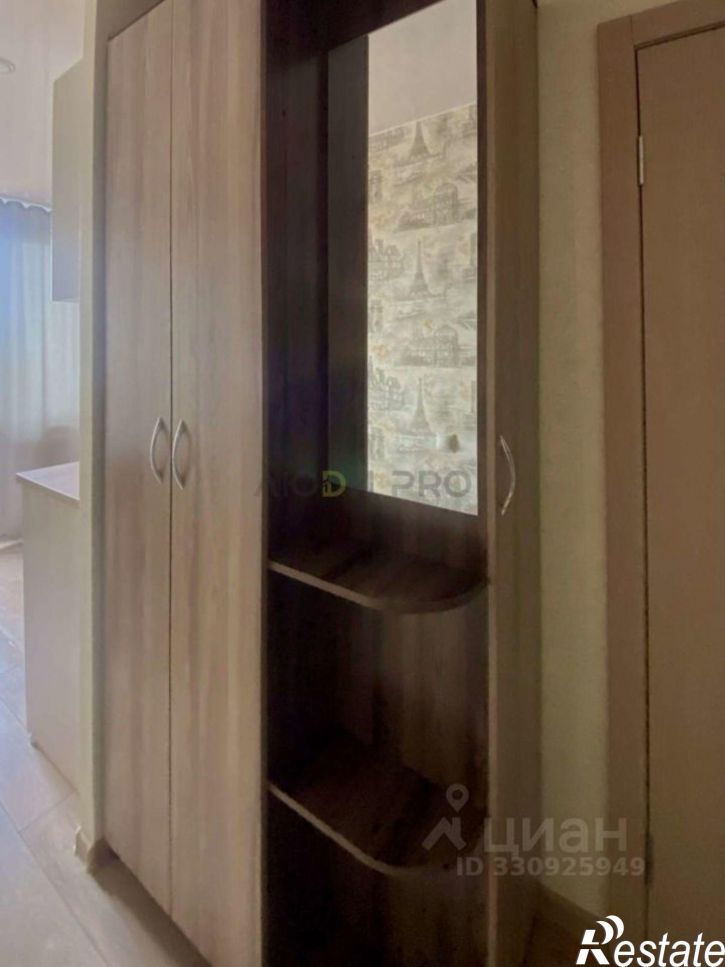 1-комн квартира ул Чистопрудненская, 8,  д. 8