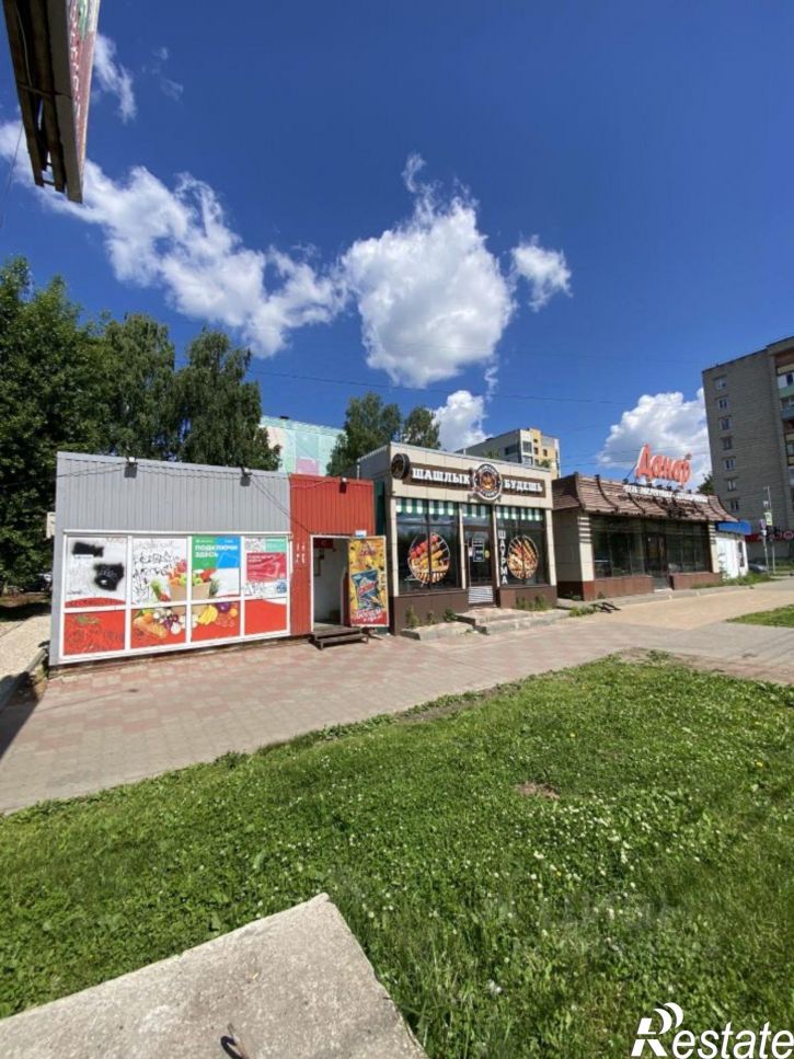 Отдельное здание ул Воровского, 137/1,  д. 137/1