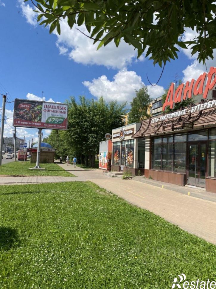 Отдельное здание ул Воровского, 137/1,  д. 137/1
