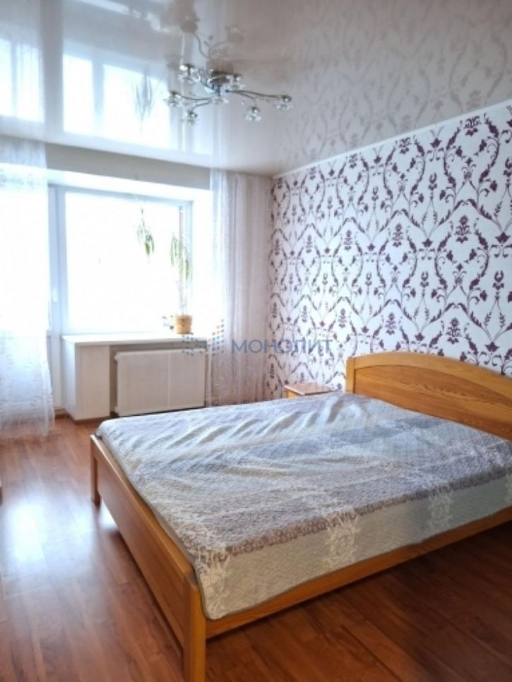 3-комн квартира Киров