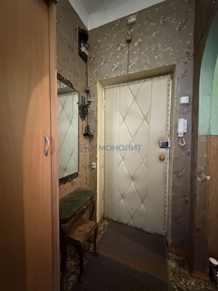 2-комн квартира Киров