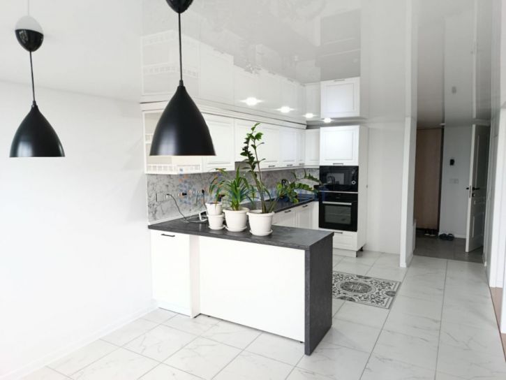3-комн квартира Киров