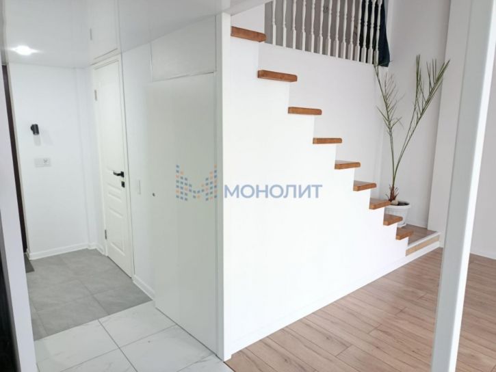 3-комн квартира Киров