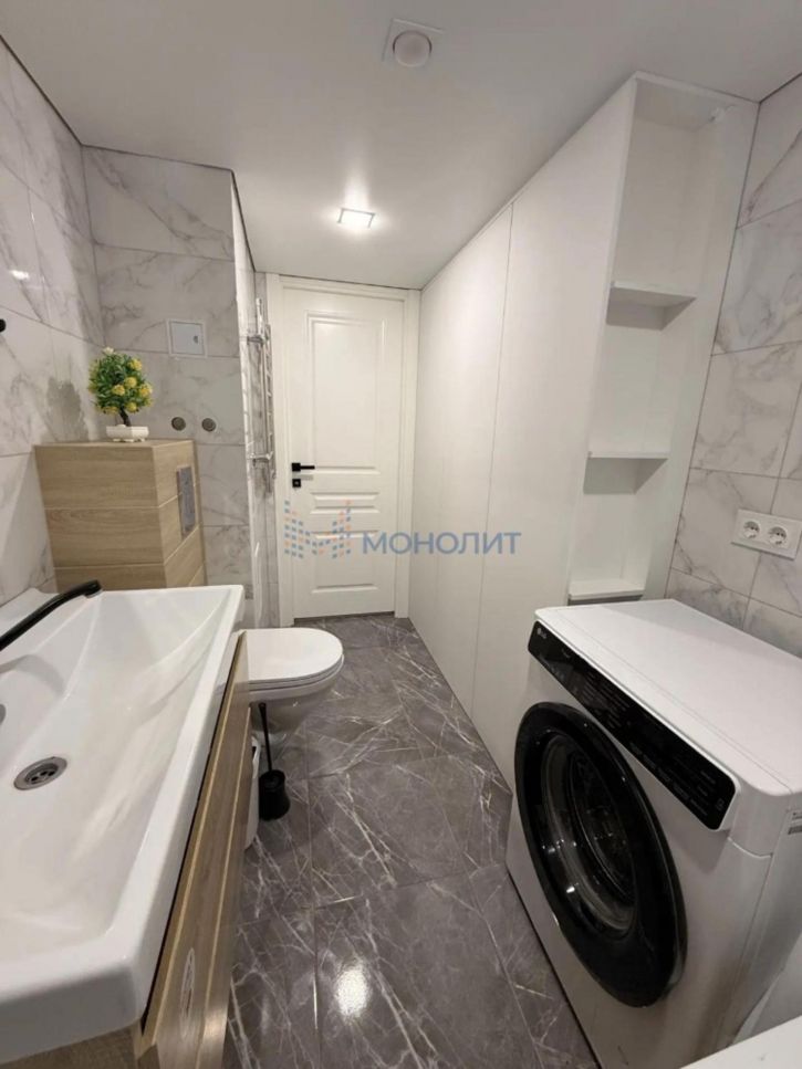 3-комн квартира Киров