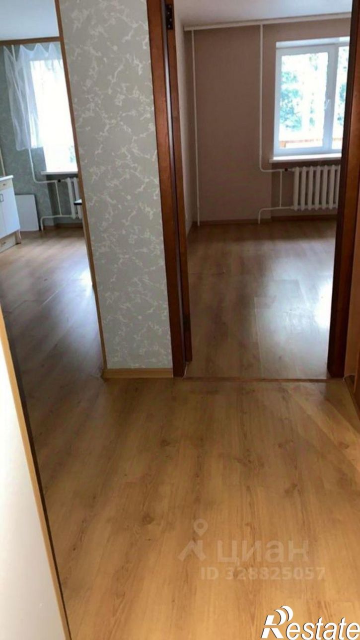 1-комн квартира ул Андрея Упита, 11 1,  д. 11 1,  к. 1