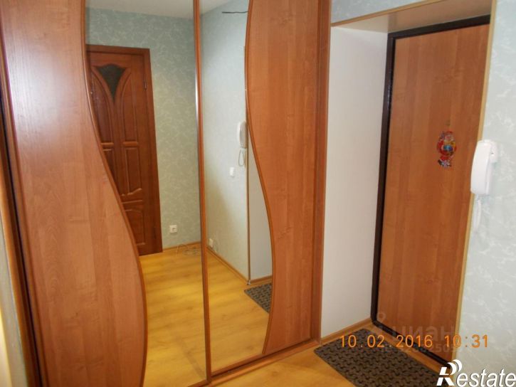1-комн квартира ул Андрея Упита, 11 1,  д. 11 1,  к. 1