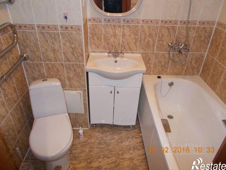 1-комн квартира ул Андрея Упита, 11 1,  д. 11 1,  к. 1