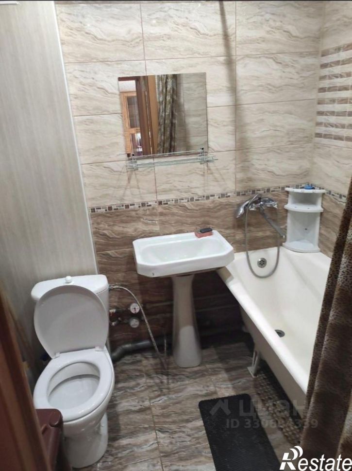 1-комн квартира ул Ленина (Нововятский), 15,  д. 15