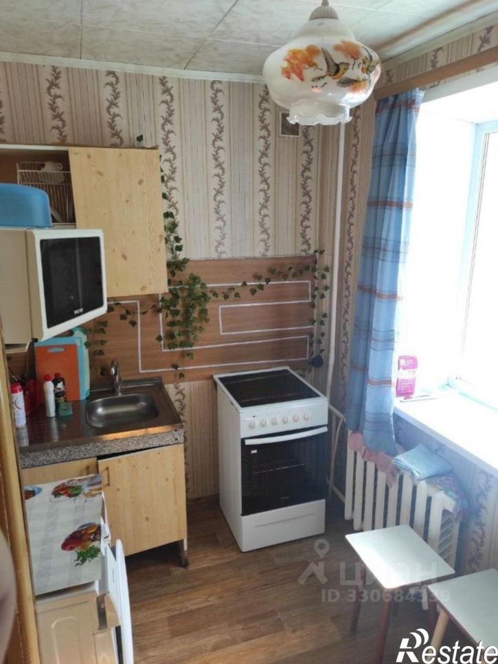 1-комн квартира ул Ленина (Нововятский), 15,  д. 15