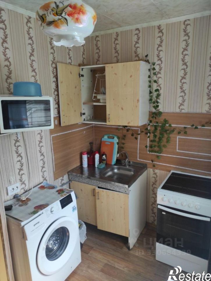 1-комн квартира ул Ленина (Нововятский), 15,  д. 15