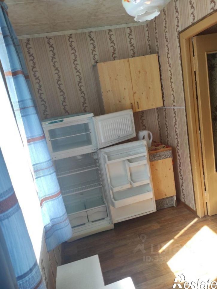 1-комн квартира ул Ленина (Нововятский), 15,  д. 15