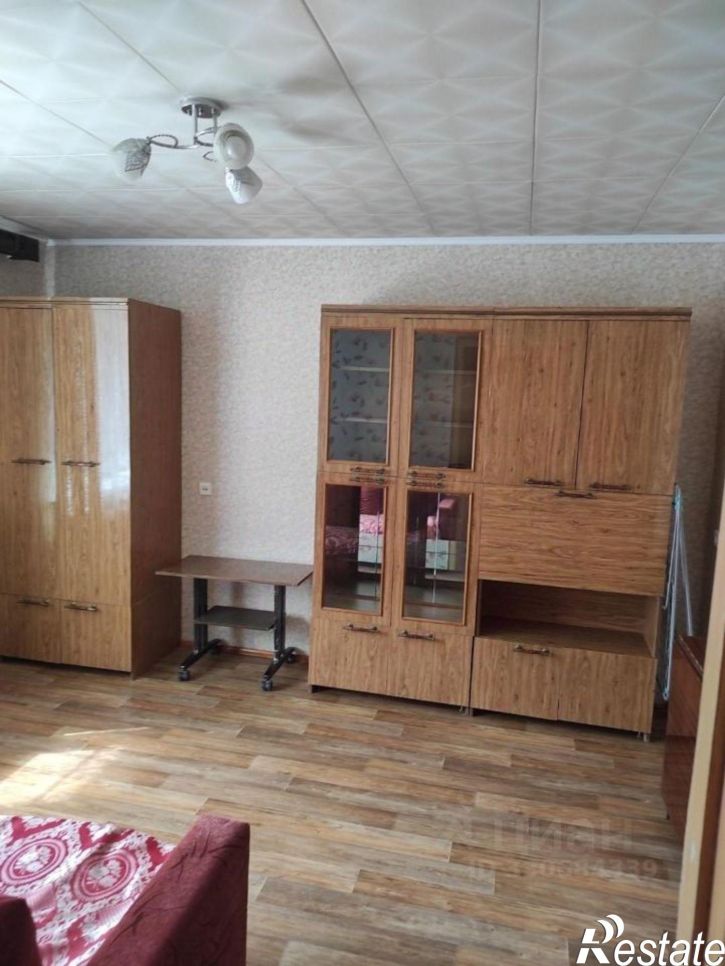 1-комн квартира ул Ленина (Нововятский), 15,  д. 15