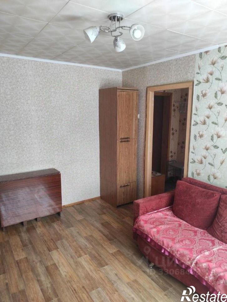 1-комн квартира ул Ленина (Нововятский), 15,  д. 15
