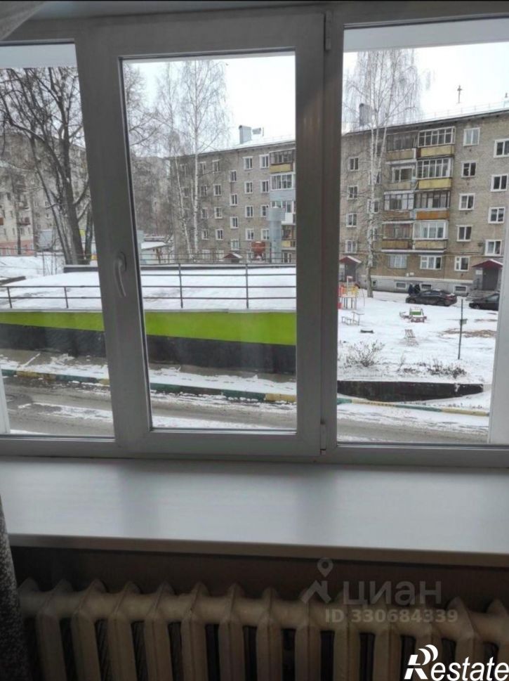 1-комн квартира ул Ленина (Нововятский), 15,  д. 15