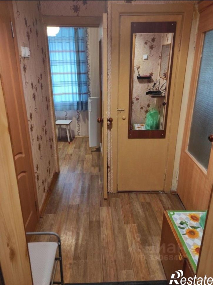 1-комн квартира ул Ленина (Нововятский), 15,  д. 15