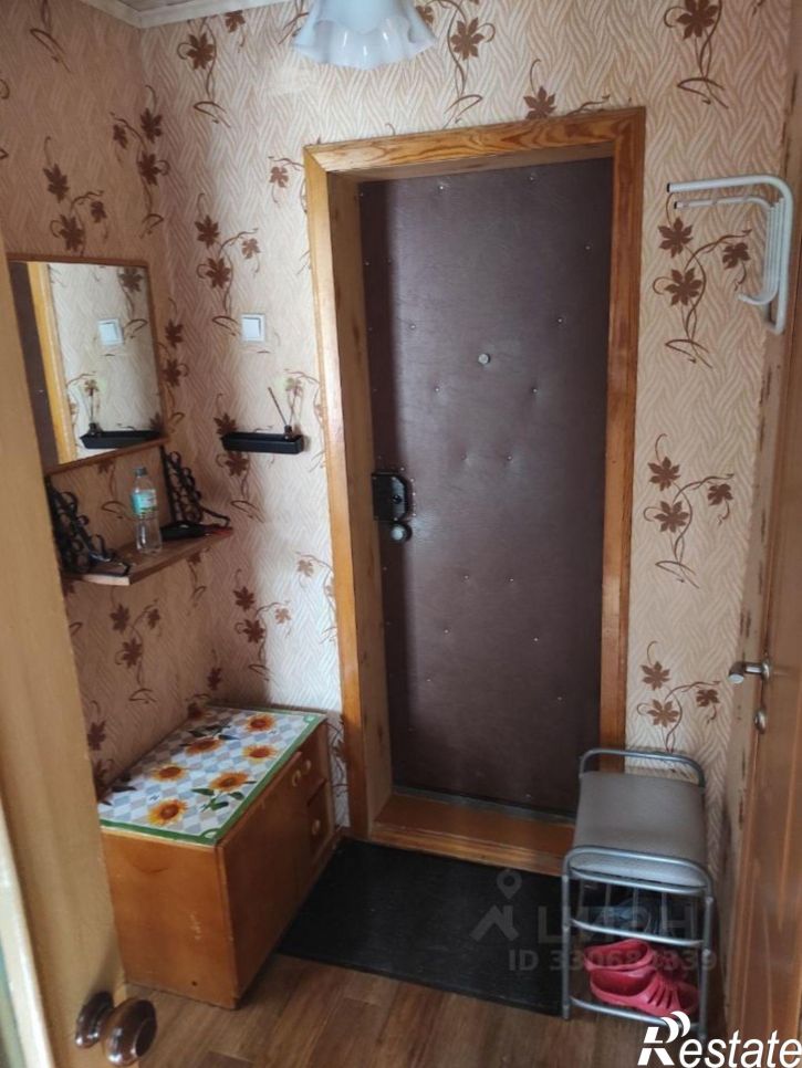 1-комн квартира ул Ленина (Нововятский), 15,  д. 15