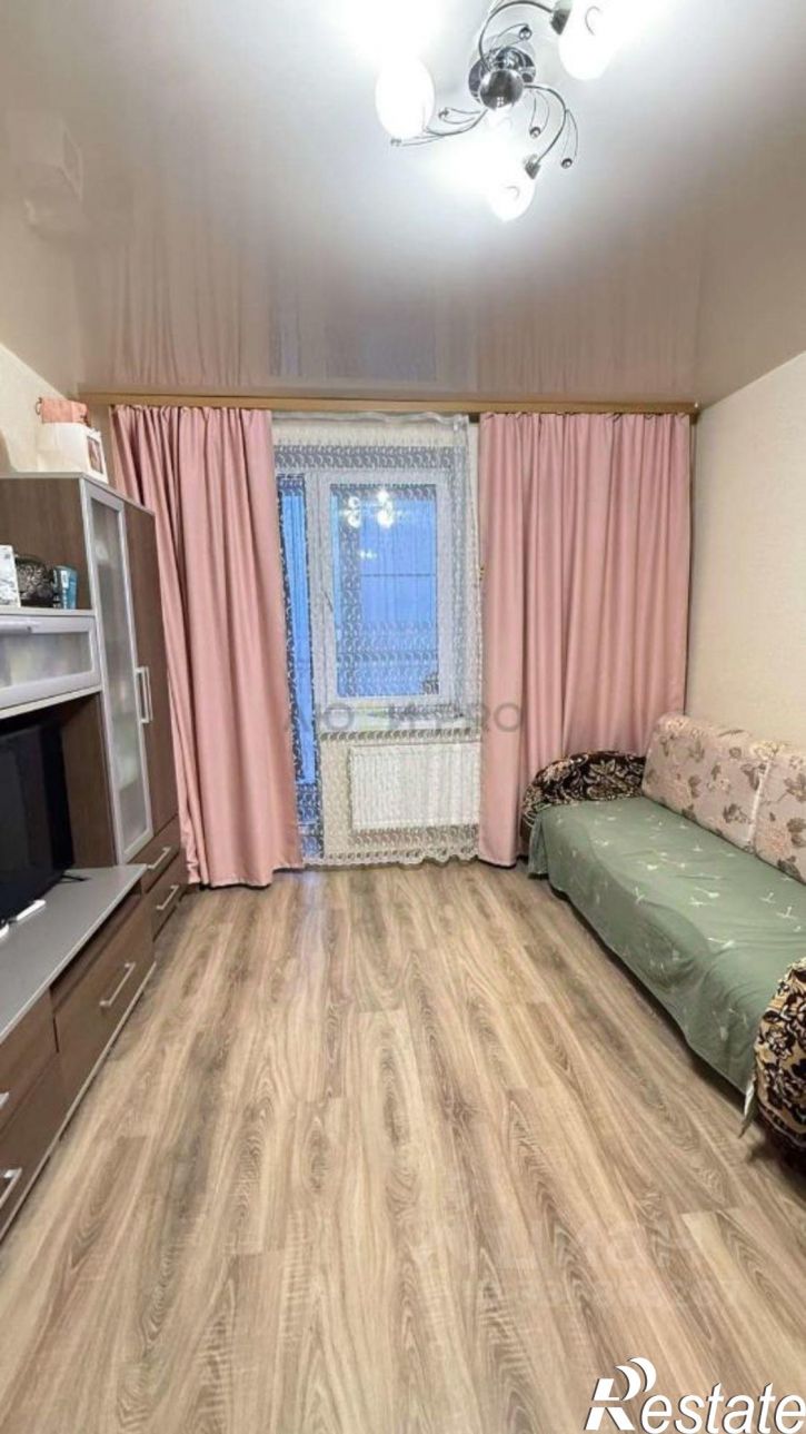 1-комн квартира ул Гагарина, 20,  д. 20