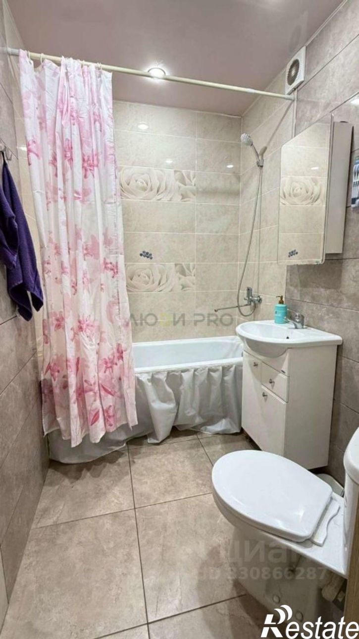 1-комн квартира ул Гагарина, 20,  д. 20