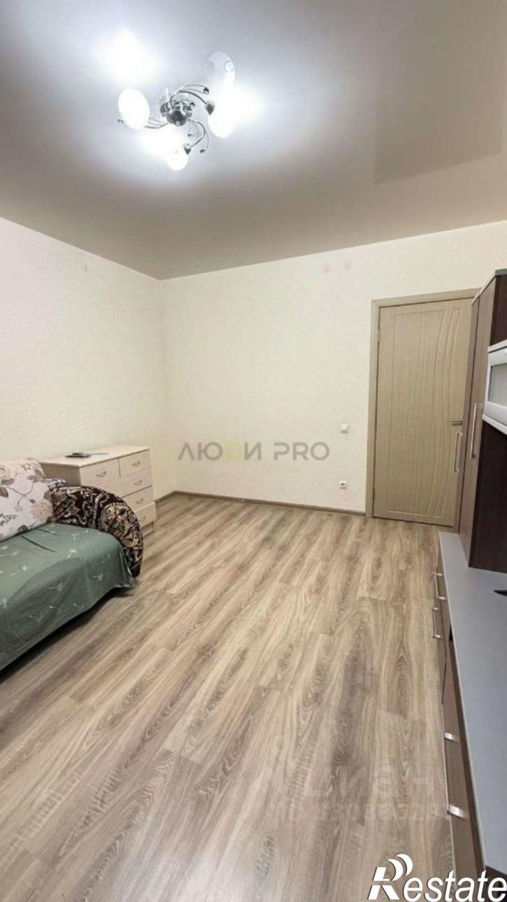 1-комн квартира ул Гагарина, 20,  д. 20