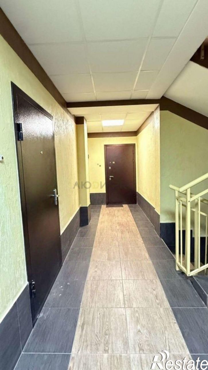 1-комн квартира ул Гагарина, 20,  д. 20