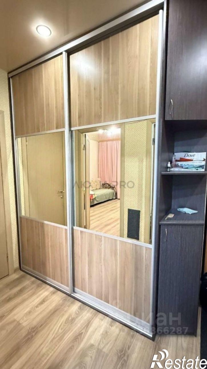 1-комн квартира ул Гагарина, 20,  д. 20
