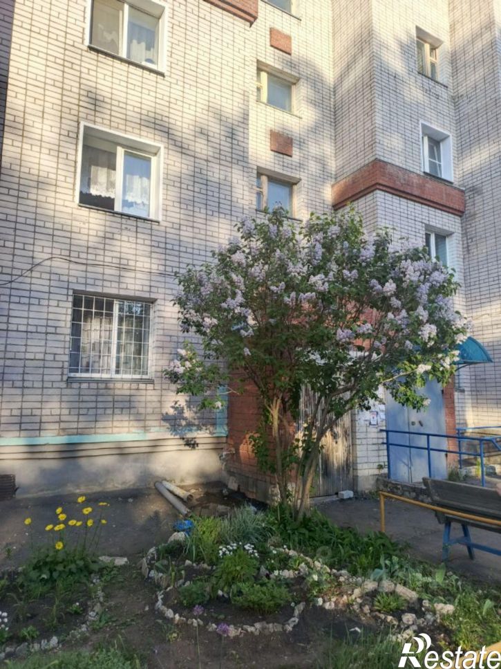 1-комн квартира ул Ленина, 168,  д. 168