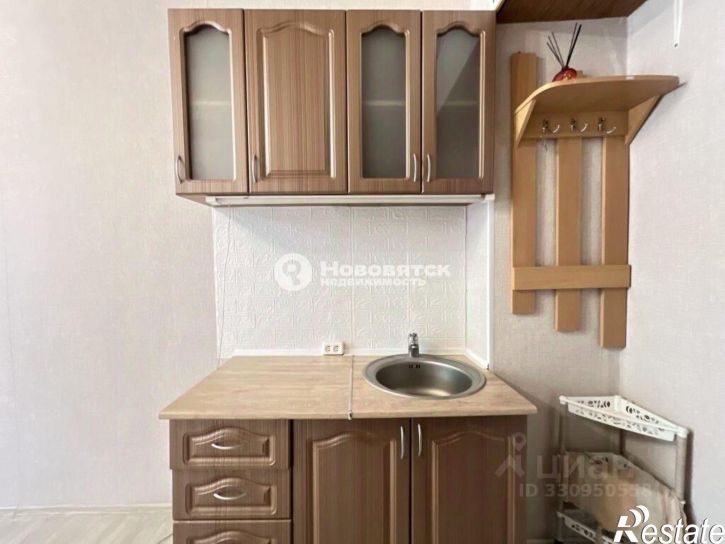 Комната Октябрьский пр-кт, 6,  д. 6