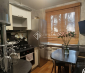 2-комн, 47кв м, этаж 1/5 ул Горького, 59