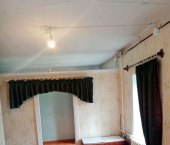 2-комн, 34кв м, этаж 2/2 ул Колхозная, 6