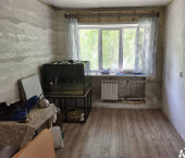комната 12 кв м Октябрьский проспект, 22