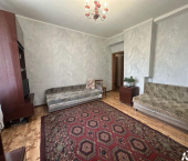2-комн, 46кв м, этаж 2/2 улица Калинина, 67