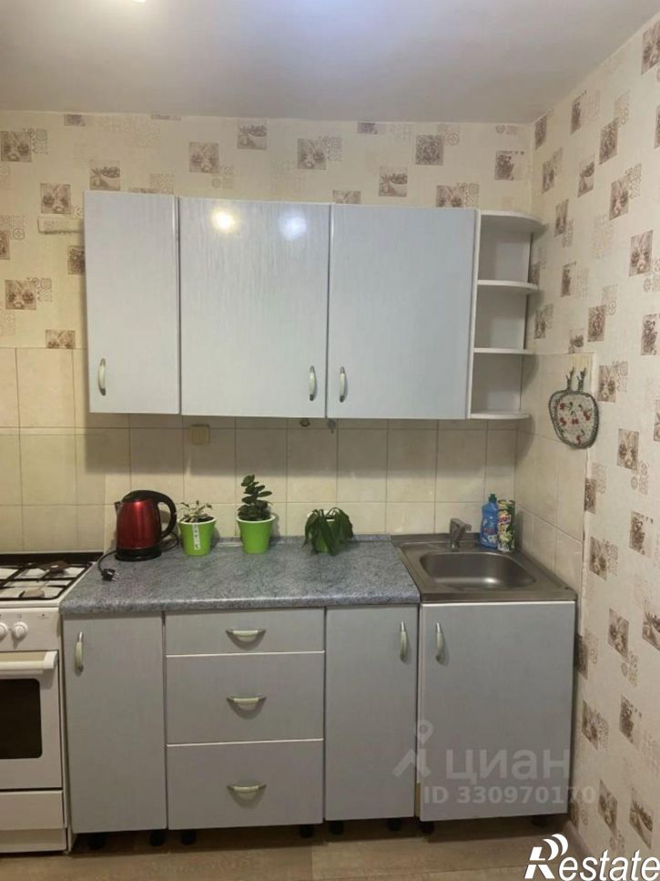 1-комн квартира улица Маршала И.С.Конева, 7 к1,  д. 7 к1