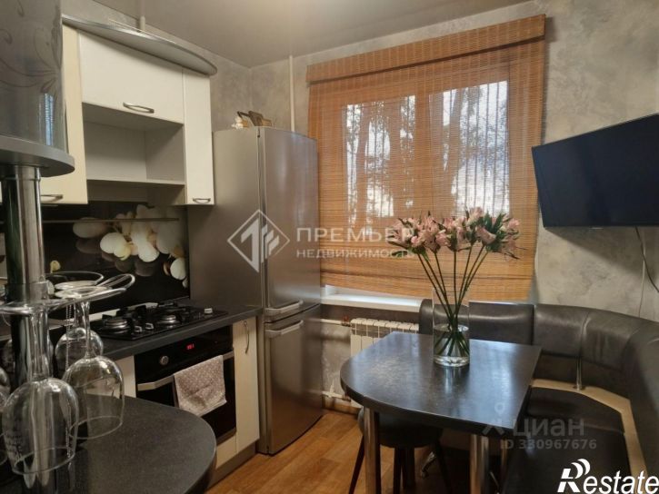 2-комн квартира ул Горького, 59,  д. 59