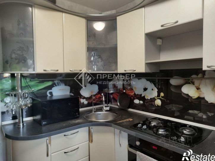 2-комн квартира ул Горького, 59,  д. 59