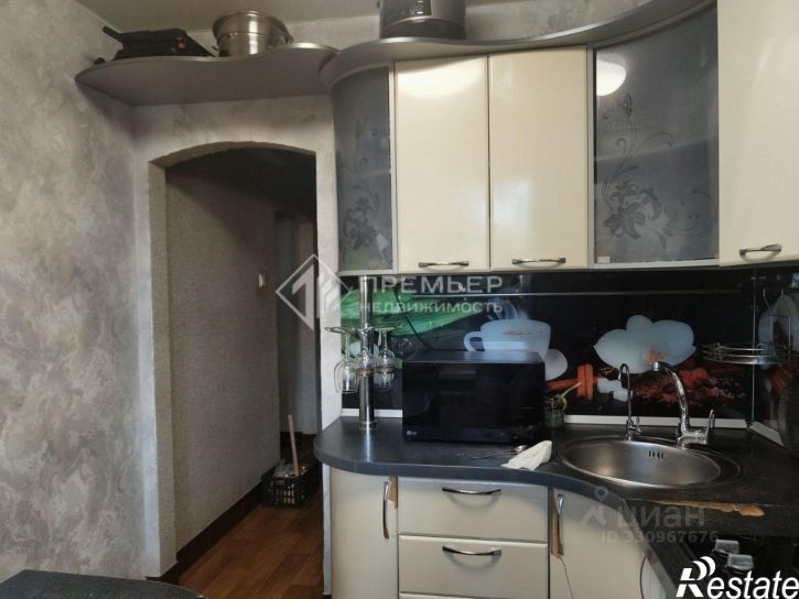 2-комн квартира ул Горького, 59,  д. 59
