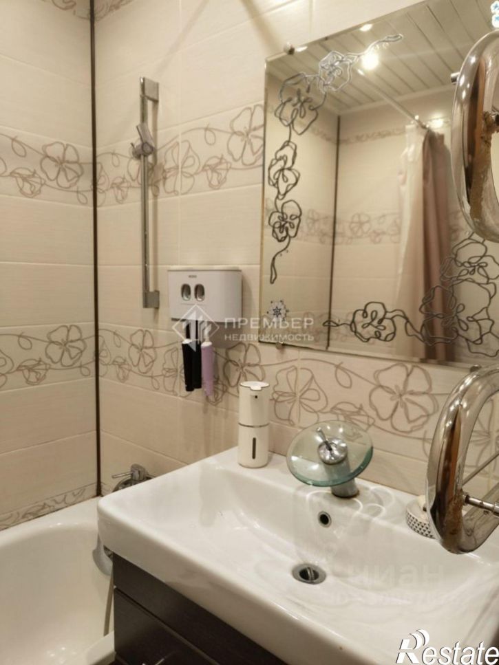 2-комн квартира ул Горького, 59,  д. 59