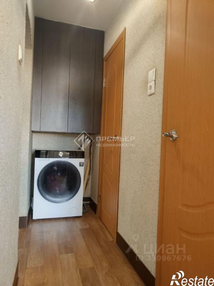 2-комн квартира ул Горького, 59,  д. 59
