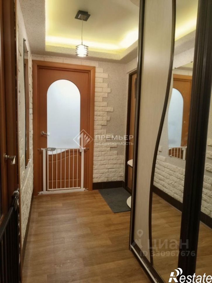2-комн квартира ул Горького, 59,  д. 59