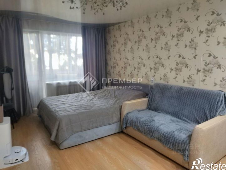 2-комн квартира ул Горького, 59,  д. 59