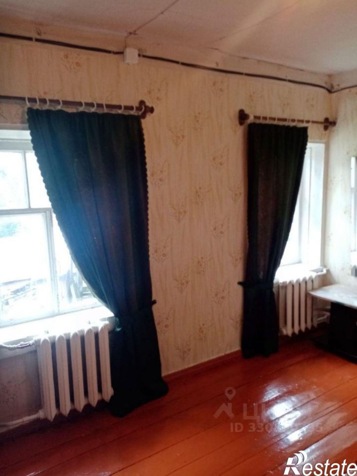 2-комн квартира ул Колхозная, 6,  д. 6
