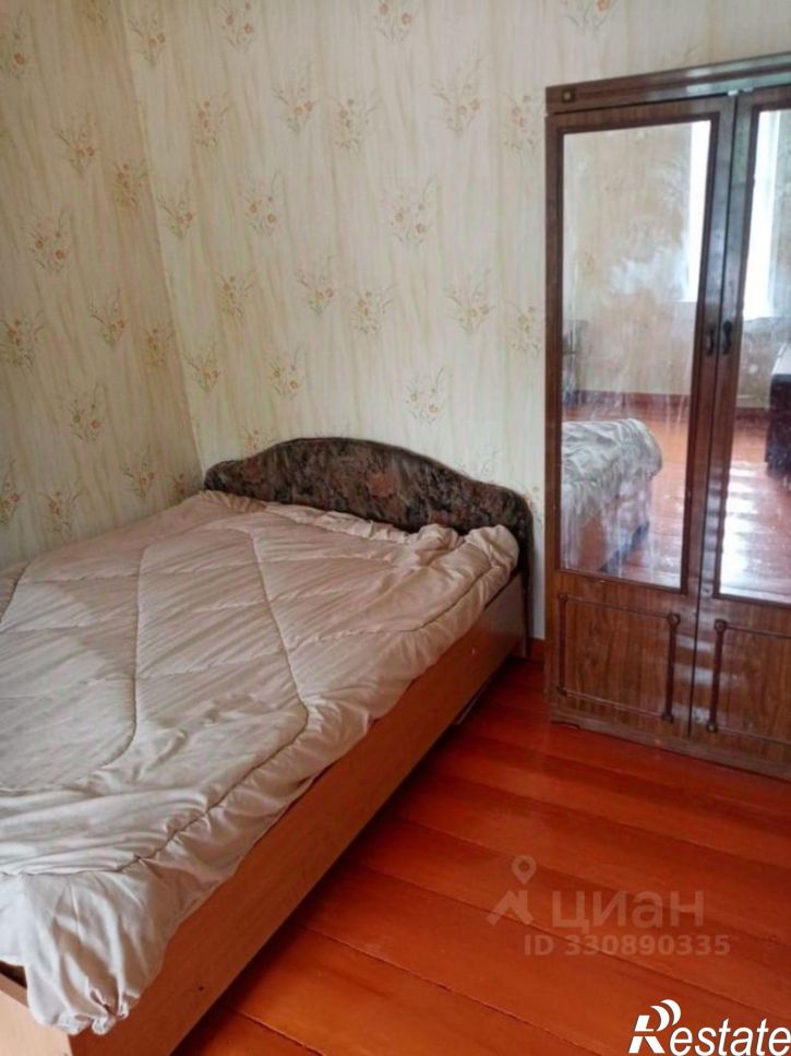 2-комн квартира ул Колхозная, 6,  д. 6