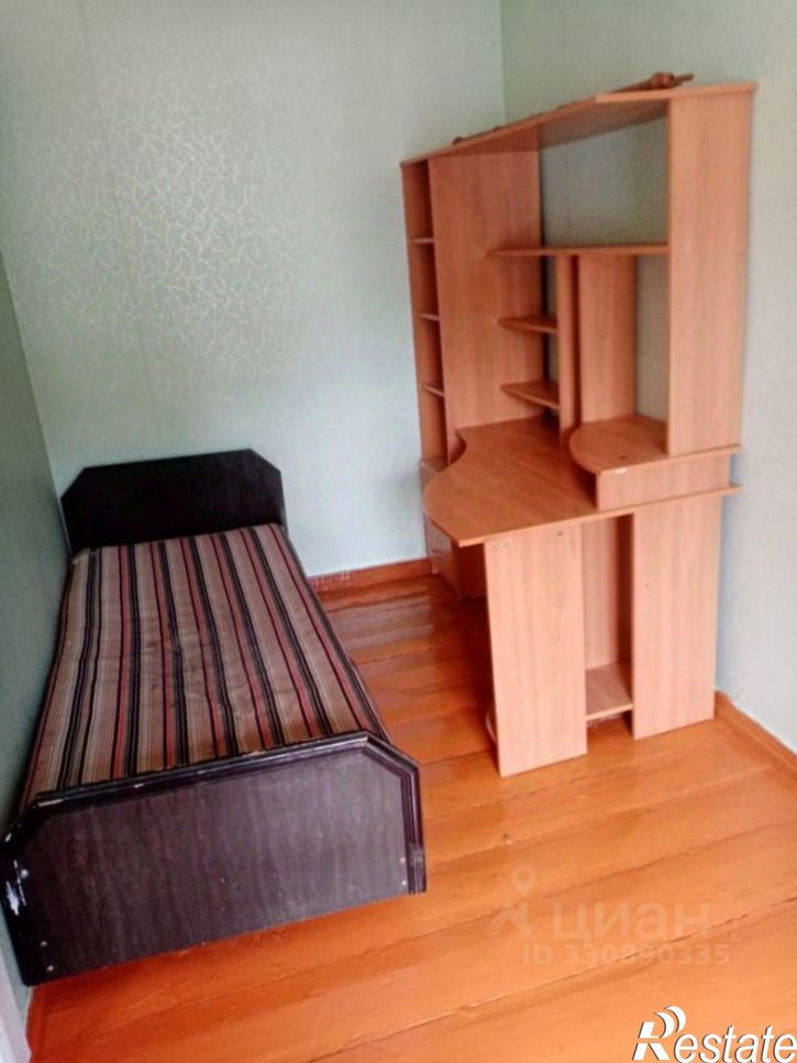2-комн квартира ул Колхозная, 6,  д. 6