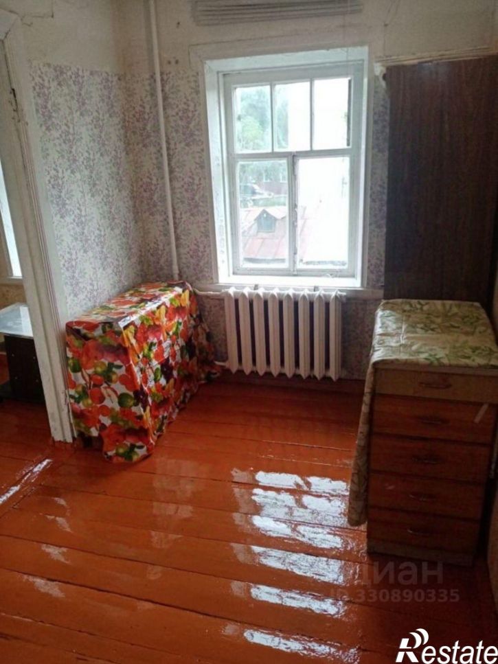 2-комн квартира ул Колхозная, 6,  д. 6